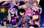 Being Trapped in Hell with Anime Is A Good Thing Actually: Hands-on with Freaked Fleapit