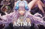 Free-to-play sidescroller RPG Astra: Knights of Veda launches in late 2023 for PC and mobile devices