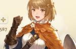 Free-to-play pixel-art tactical RPG Sword of Convallaria launches later this year for mobile devices and PC