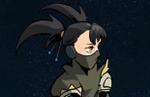 Sea of Stars introduces new character Serai, the Portal Assassin in its launch trailer