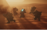 Hooded Horse and Overhype Studios announce new TRPG, Menace