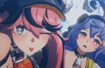 First trailer and screenshots for Project Mugen, pre-registration now available