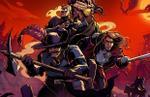 Hellish tactical RPG Hexxen: Hunters announced for PC, set to release in 2024