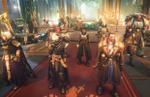 Warhammer 40,000: Rogue Trader introduces its Companions in a new trailer