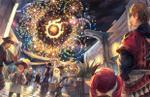 Final Fantasy XIV The Rising 2023 Event begins on August 27, awards a new mount.