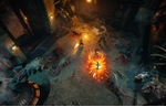 Steampunk CRPG New Arc Line announced for PlayStation 5, Xbox Series X|S and PC