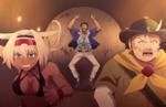 Fate/Grand Order Summer 2023 launches with Okita Alter and free Ruler da Vinci