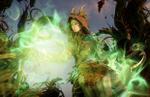 First New World Expansion Rise of the Angry Earth launches on October 3