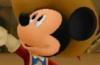 Kingdom Hearts 3D Opening Movie Screenshots