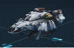 Starfield Ship Building Guide: How to increase your Pilot License and Install Stronger Ship Modules