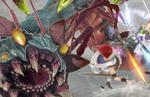 Ys X: Nordics screenshots detail bosses, time attack mode, and recapture battles; Characters Introduction Video