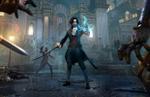Lies of P Review