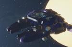 Starfield Ship Classes guide: Class A, B, and C Ships explained