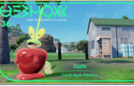 Pokemon Scarlet and Violet Dipplin: How to evolve Applin into Dipplin