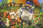 Eastward: Octopia DLC announced, coming this Winter