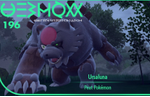 Pokemon Scarlet and Violet Bloodmoon Beast: How to find and catch the Bloodmoon Ursaluna