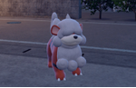 Pokemon Scarlet and Violet Hisuian Growlithe: How to catch Hisuian Growlithe