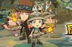 Level-5 shares '1st Trailer' for Fantasy Life i: The Girl Who Steals Time
