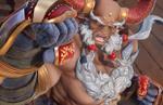 Granblue Fantasy: Relink adds Ghandagoza to playable roster