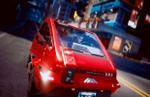 Getting new Cyberpunk 2077 2.0 vehicles is as simple as getting on the internet