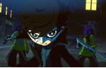Persona 5 Tactica looks set to turn Persona 5 fans into Tactical RPG fanatics