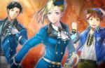 Eiyuden Chronicle: Hundred Heroes shares new details about voice acting and stage play minigames at Tokyo Game Show 2023