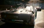 Grab a free Cyberpunk 2077 Weaponized Vehicle - I'm In Love With My Car Quest Guide