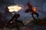 Arise of Awakener renamed as The Awakener: Risen in Tokyo Game Show 2022 trailer