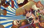 Shiren the Wanderer: The Mystery Dungeon of Serpentcoil Island launches in the West on February 27, 2024, according to a retail listing