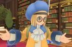 Square Enix releases new trailer, screenshots, and details for Dragon Quest Monsters: The Dark Prince at Tokyo Game Show