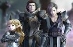 Wizardry Variants Daphne to launch for Steam in addition to mobile devices