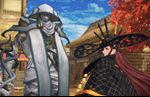 Fate/Samurai Remnant team trailers mark the countdown to the game's release