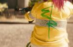 Cyberpunk 2077 Edgerunners Items: How to get David's Jacket and Becca's Gun