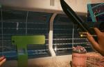 Cyberpunk 2077: How to use Throwing Knives in Version 2.0