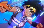 Infinity Strash: Dragon Quest The Adventure of Dai Review