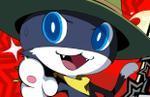Atlus shares 'Sergeant Morgana's First Marvelous Tactical Training for New Recruits!' video for Persona 5 Tactica