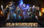 Gloomhaven Digital Console version impressions