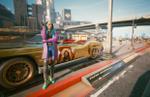 Every Free Vehicle in Cyberpunk 2077 2.0 and Phantom Liberty