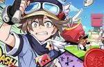 Compile Heart unveils several new RPG projects including a delivery-based RPG, a tactical Touhou RPG, and a Death end re;Quest spin-off