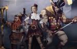 Steampunk CRPG Sovereign Syndicate launches on January 15, 2024, for PC
