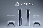 Sony unveils new PS5 model that's lighter, slimmer, and the same price
