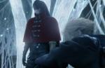 FFVII Rebirth Vincent Valentine will be voiced by Matthew Mercer