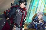 Genshin Impact Wriothesley demo trailer shows off his boxing skills