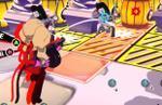 Persona 5 Tactica screenshots introduce quests and New Game+
