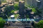 Star Ocean: The Second Story R - Unique Spot Locations