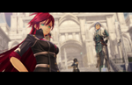 The Legend of Heroes: Trails Through Daybreak for Nintendo Switch releases in Japan on February 15, 2024