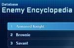 Star Ocean The Second Story R - 100% Enemy Encyclopedia Database