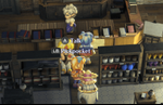 Star Ocean: The Second Story R - Infinite Money Trick