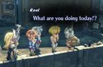 Star Ocean The Second Story R - Fishing Guide and Fish Locations