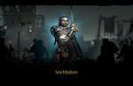 Darkest Dungeon II - The Binding Blade DLC announced for December release